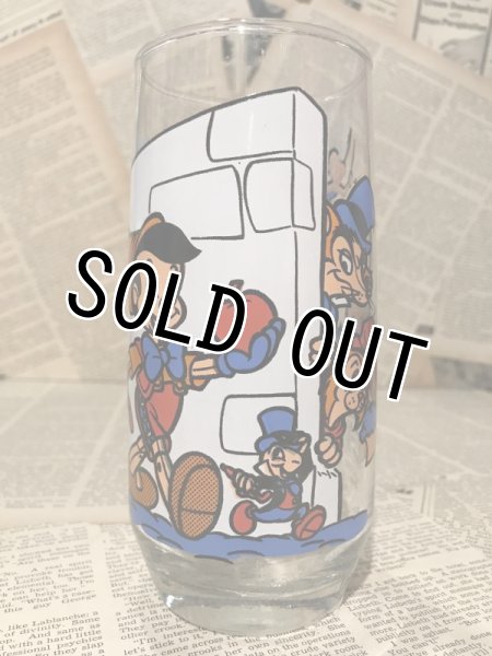 画像4: Pinocchio/Glass(70s/Pepsi) (4)