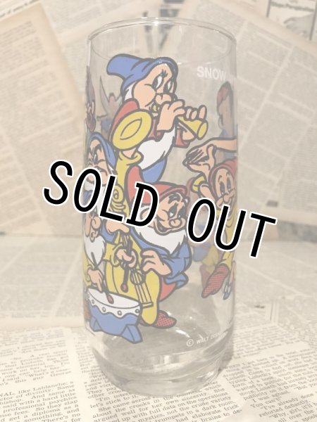 画像2: Snow White/Glass(70s/Pepsi) (2)