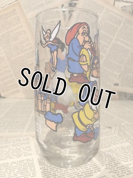 画像3: Snow White/Glass(70s/Pepsi) (3)