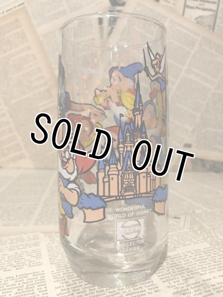 画像4: Snow White/Glass(70s/Pepsi) (4)