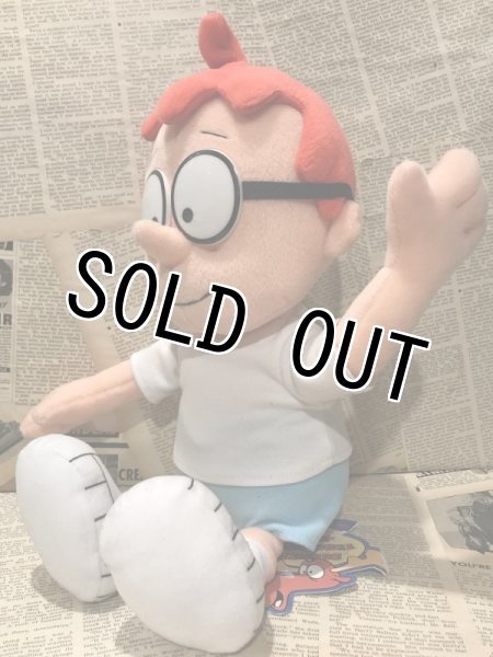 画像2: Sherman/Plush(90s/38cm) (2)