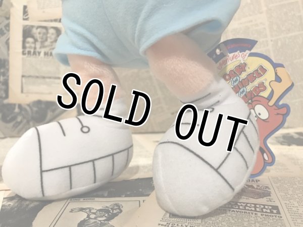 画像4: Sherman/Plush(90s/38cm) (4)