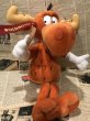 画像1: Bullwinkle J. Moose/Plush(90s/40cm) (1)