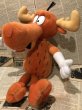 画像2: Bullwinkle J. Moose/Plush(90s/40cm) (2)