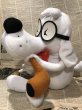 画像2: Mr. Peabody/Plush(90s/38cm) (2)