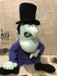 画像1: Snidely Whiplash/Plush(90s/40cm) (1)