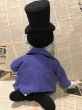 画像3: Snidely Whiplash/Plush(90s/40cm) (3)