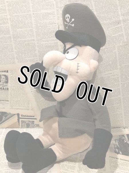 画像2: Fearless Leader/Plush(90s/38cm) (2)