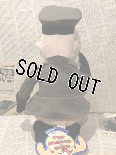 画像3: Fearless Leader/Plush(90s/38cm) (3)