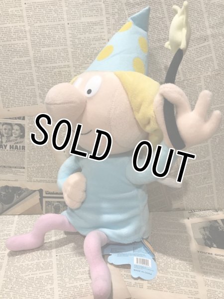 画像2: Fractured Fairy/Plush(90s/40cm) (2)