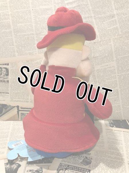 画像3: Dudley Do Right/Plush(90s/38cm) (3)