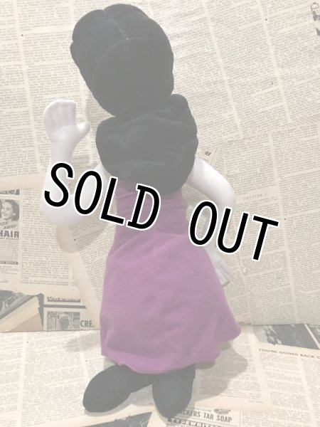 画像3: Natasha Fatale/Plush(90s/48cm) (3)