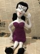 画像1: Natasha Fatale/Plush(90s/48cm) (1)