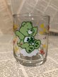 画像1: Care Bears/Mini Glass(80s/A) (1)