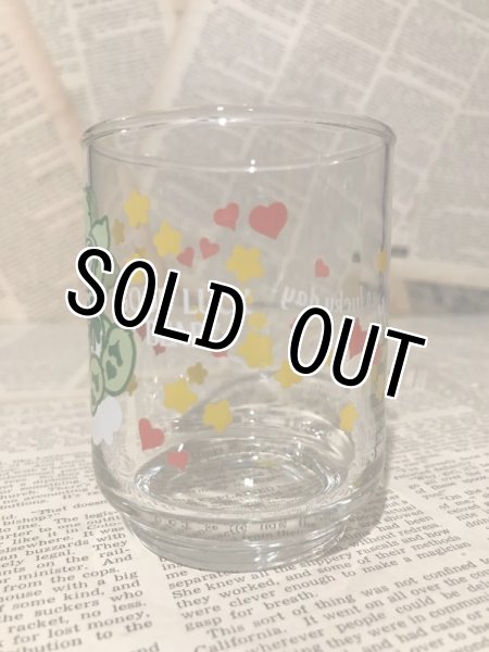 画像2: Care Bears/Mini Glass(80s/A) (2)