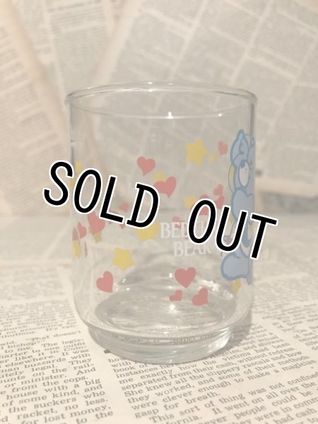 画像2: Care Bears/Mini Glass(80s/B) (2)