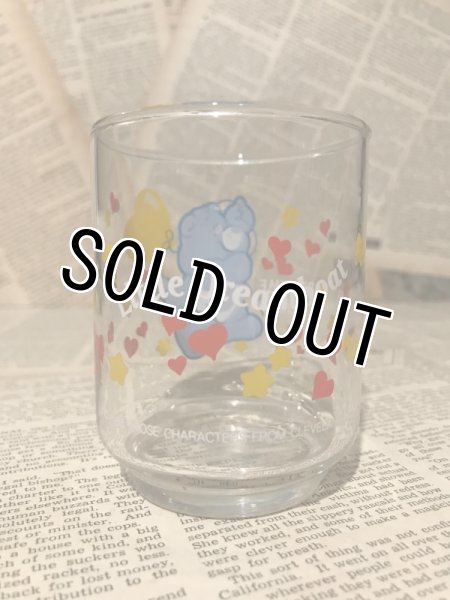 画像3: Care Bears/Mini Glass(80s/B) (3)