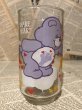 画像1: Care Bears/Glass(80s/B) (1)