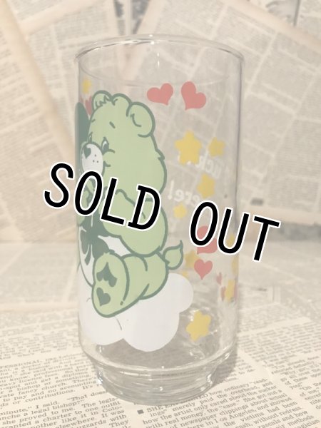 画像2: Care Bears/Glass(80s) (2)