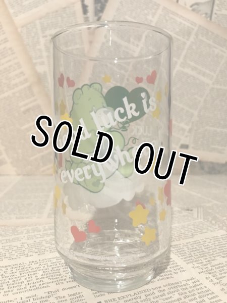 画像3: Care Bears/Glass(80s) (3)