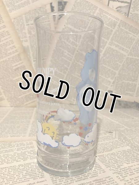 画像2: Care Bears/Glass(1983/Pizza Hut/F) (2)