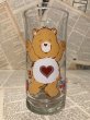 画像1: Care Bears/Glass(1983/Pizza Hut/B) (1)