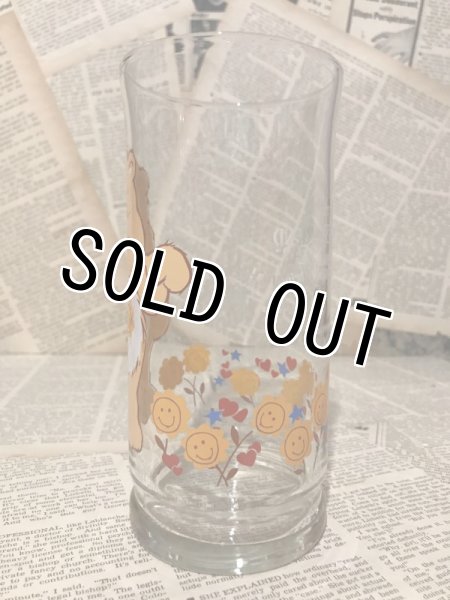 画像2: Care Bears/Glass(1983/Pizza Hut/A) (2)