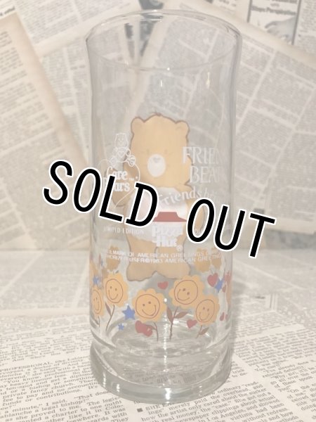 画像3: Care Bears/Glass(1983/Pizza Hut/A) (3)