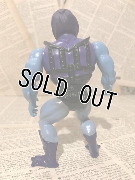 画像3: MOTU/Action Figure(Battle Armor Skeletor/Loose) (3)