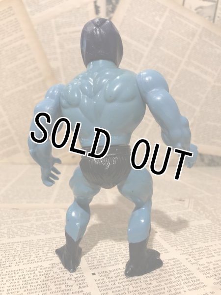 画像3: MOTU/Action Figure(Skeletor/Loose/B) (3)