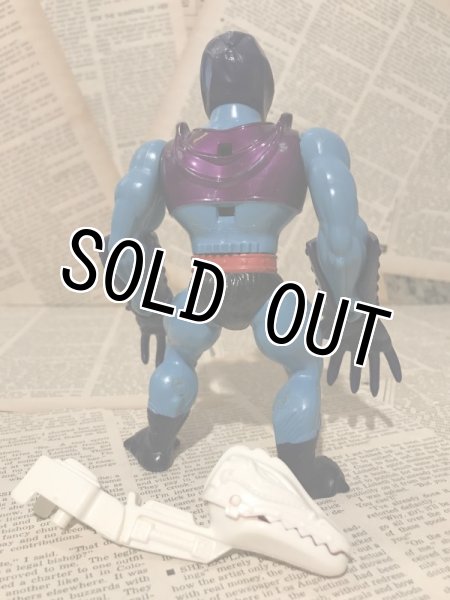 画像2: MOTU/Action Figure(Terror Claws Skeletor/Loose) (2)