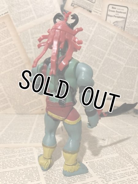 画像3: Thundercats/Action Figure(Mumm-Ra/Loose) (3)