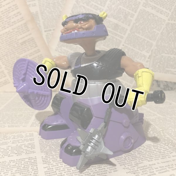 画像2: Thundercats/Action Figure(Top Spinner/Loose) (2)