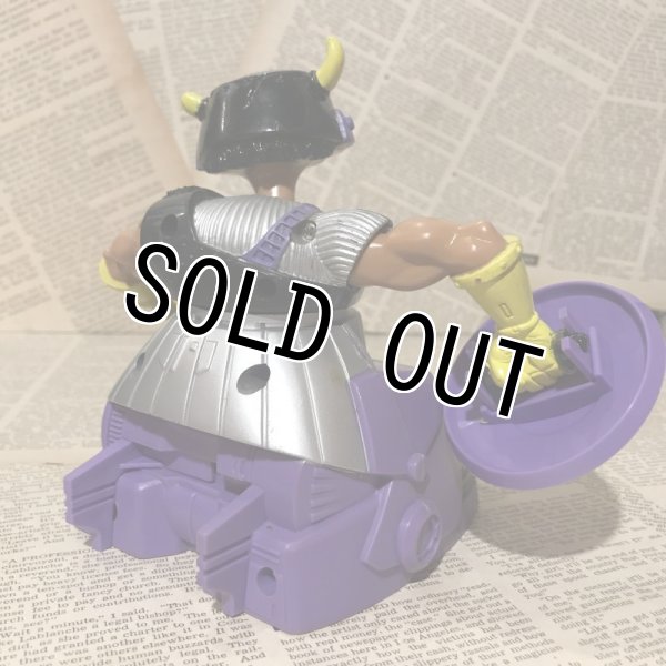 画像3: Thundercats/Action Figure(Top Spinner/Loose) (3)