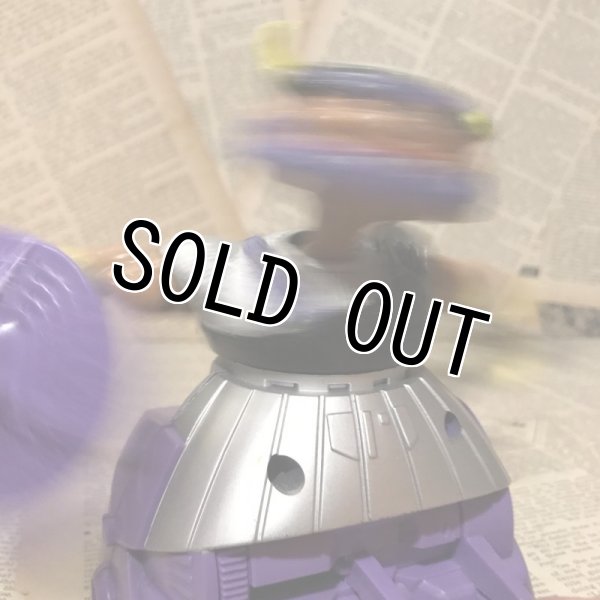 画像4: Thundercats/Action Figure(Top Spinner/Loose) (4)