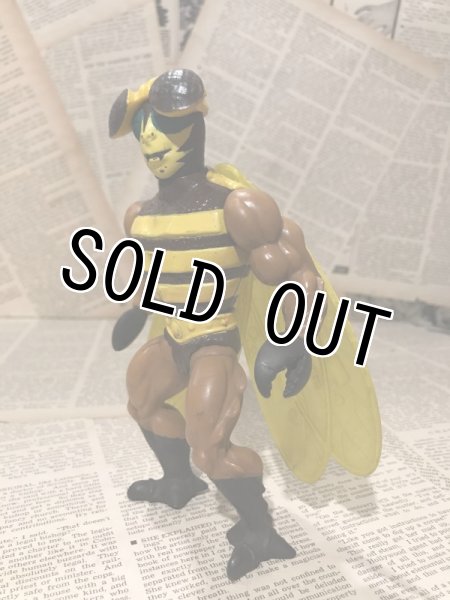 画像2: MOTU/Action Figure(Buzz-Off/Loose) (2)