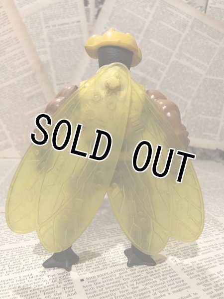 画像3: MOTU/Action Figure(Buzz-Off/Loose) (3)