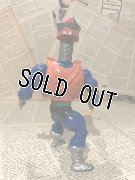 画像3: MOTU/Action Figure(Mekaneck/Loose) (3)