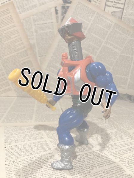 画像2: MOTU/Action Figure(Mekaneck/Loose) (2)