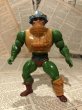 画像1: MOTU/Action Figure(Man-At-Arms/Loose) (1)