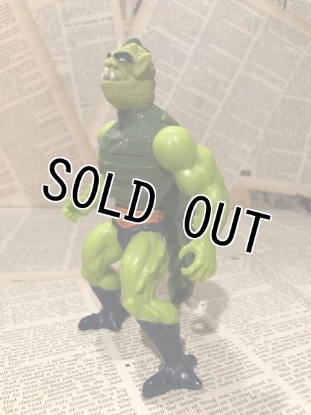 画像2: MOTU/Action Figure(Whiplash/Loose) FA-043 (2)