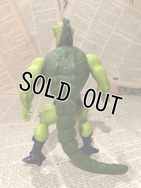 画像3: MOTU/Action Figure(Whiplash/Loose) FA-043 (3)