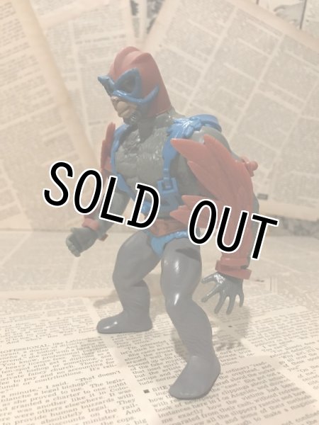 画像2: MOTU/Action Figure(Stratos/Loose) (2)
