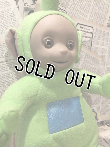 画像2: Teletubbies/Talking Plush(Dipsy) (2)