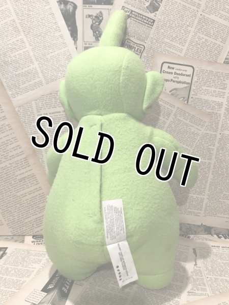 画像3: Teletubbies/Talking Plush(Dipsy) (3)