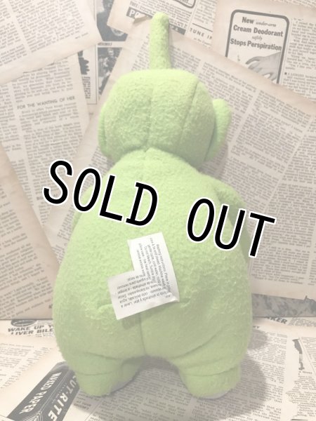 画像3: Teletubbies/Plush(Dipsy/25cm) (3)