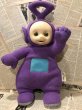 画像1: Teletubbies/Talking Plush(Tinky Winky) (1)