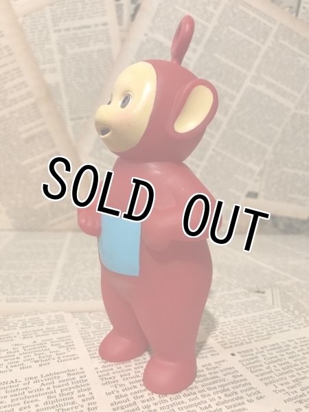 画像2: Teletubbies/Vinyl Toy(90s/Po) (2)