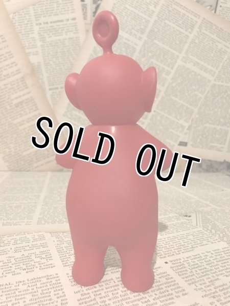 画像3: Teletubbies/Vinyl Toy(90s/Po) (3)