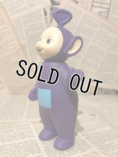 画像2: Teletubbies/Vinyl Toy(90s/Tinky Winky) (2)